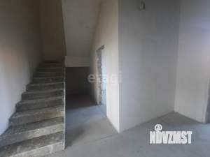 Таунхаус 167м&sup2;, 2-этажный, участок 3 сот.  