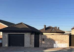 Дом 460м², 3-этажный, участок 8 сот.  