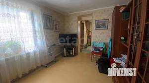 Дом 134м&sup2;, 2-этажный, участок 9 сот.  