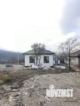 Дом 74м&sup2;, 1-этажный, участок 5 сот.  