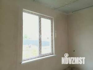 Дом 87м&sup2;, 1-этажный, участок 4 сот.  