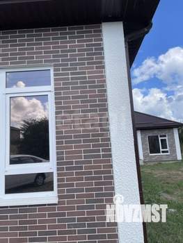 Дом 83м&sup2;, 1-этажный, участок 4 сот.  