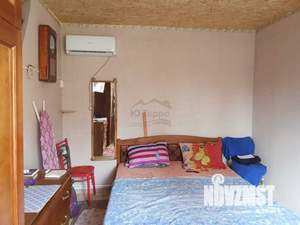 Дом 30м&sup2;, 1-этажный, участок 6 сот.  