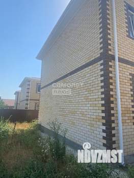 Дом 120м&sup2;, 2-этажный, участок 3 сот.  