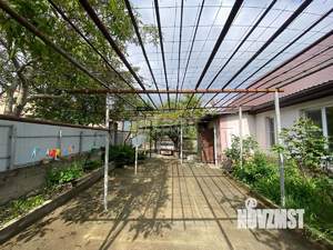 Дом 97м&sup2;, 2-этажный, участок 6 сот.  