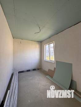 Дом 85м&sup2;, 1-этажный, участок 5 сот.  