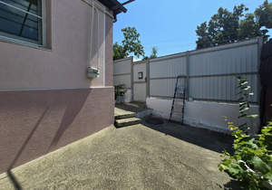 Дом 96м&sup2;, 1-этажный, участок 4 сот.  