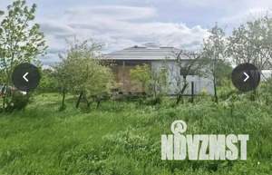 Дом 73м&sup2;, 2-этажный, участок 9 сот.  