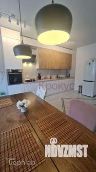 Таунхаус 140м&sup2;, 2-этажный, участок 2 сот.  