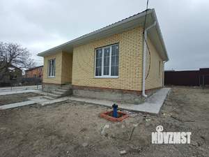 Дом 83м², 2-этажный, участок 3 сот.  