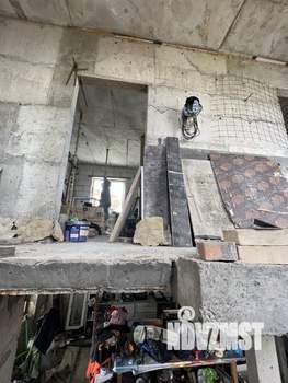 Коттедж 444м&sup2;, 3-этажный, участок 6 сот.  