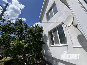 Дом 211м², 2-этажный, участок 6 сот.  