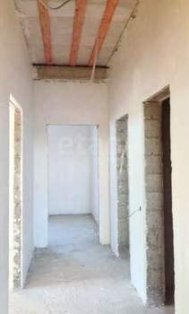 Дом 79м&sup2;, 1-этажный, участок 4 сот.  