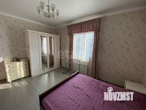 Дом 189м&sup2;, 2-этажный, участок 8 сот.  