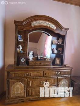 Дом 222м&sup2;, 2-этажный, участок 9 сот.  