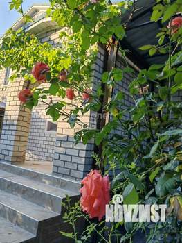 Дом 140м², 3-этажный, участок 5 сот.  