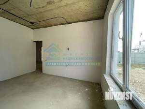 Дом 130м², 1-этажный, участок 6 сот.  