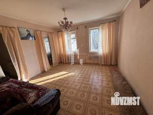 Дом 116м&sup2;, 2-этажный, участок 8 сот.  