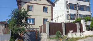 Дом 251м², 3-этажный, участок 4 сот.  