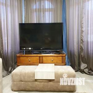 Дом 118м&sup2;, 1-этажный, участок 6 сот.  