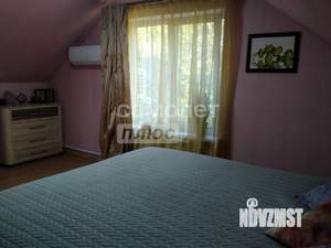Дом 120м², 2-этажный, участок 6 сот.  