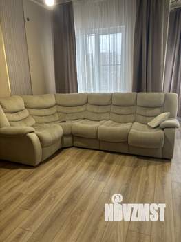 Дом 126м&sup2;, 2-этажный, участок 4 сот.  