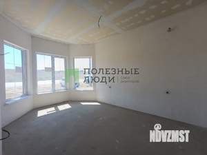 Дом 100м&sup2;, 1-этажный, участок 4 сот.  