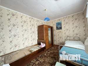 Дом 68м&sup2;, 1-этажный, участок 5 сот.  