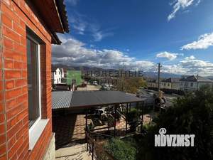 Дом 160м², 2-этажный, участок 8 сот.  