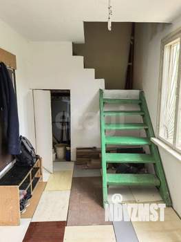 Дом 83м&sup2;, 2-этажный, участок 6 сот.  