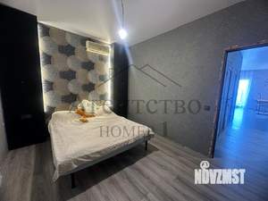 Дом 110м², 1-этажный, участок 4 сот.  