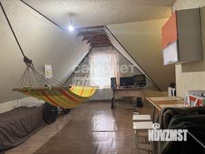 Дом 120м&sup2;, 2-этажный, участок 3 сот.  