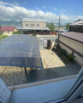 Дом 150м&sup2;, 3-этажный, участок 2 сот.  