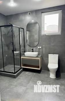 Дом 112м&sup2;, 1-этажный, участок 6 сот.  