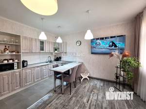 Дом 133м&sup2;, 1-этажный, участок 8 сот.  