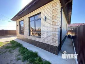 Дом 85м², 1-этажный, участок 4 сот.  