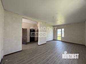 Дом 100м&sup2;, 1-этажный, участок 5 сот.  