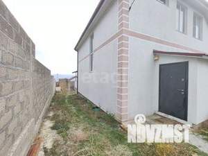 Дом 120м&sup2;, 2-этажный, участок 4 сот.  