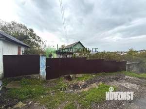 Дом 48м², 1-этажный, участок 4 сот.  