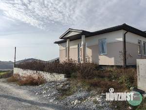 Дом 108м², 1-этажный, участок 4 сот.  