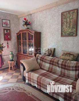 Дом 164м², 2-этажный, участок 6 сот.  