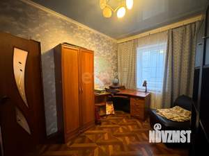 Дом 82м&sup2;, 1-этажный, участок 4 сот.  