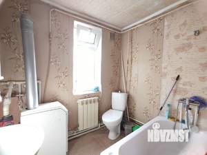 Дом 27м², 1-этажный, участок 1 сот.  