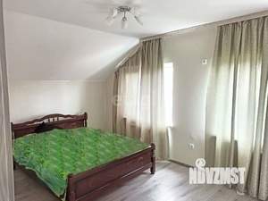 Дом 137м², 2-этажный, участок 7 сот.  