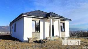 Дом 182м&sup2;, 2-этажный, участок 5 сот.  