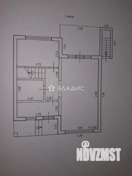 Дом 140м&sup2;, 2-этажный, участок 5 сот.  