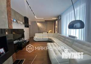 Коттедж 400м², 2-этажный, участок 8 сот.  
