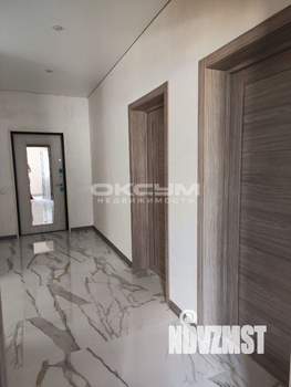 Дом 100м&sup2;, 1-этажный, участок 4 сот.  