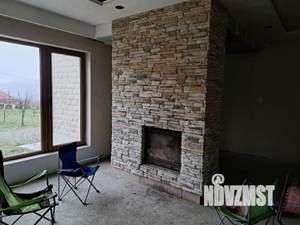 Коттедж 420м&sup2;, 2-этажный, участок 15 сот.  