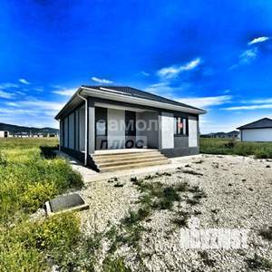 Дом 112м&sup2;, 1-этажный, участок 5 сот.  